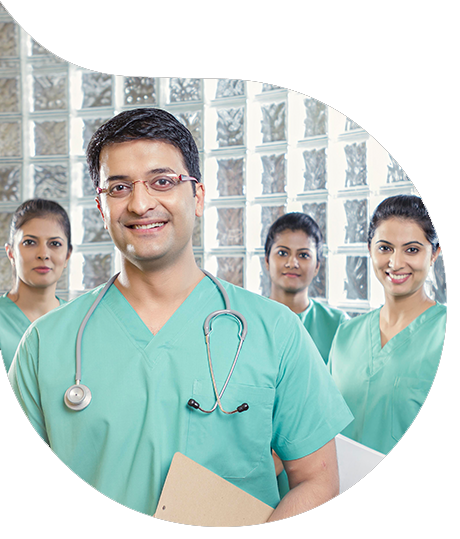 Medical Degree Course